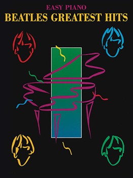 Beatles Greatest Hits by Beatles The Beatles for PVG Collection E