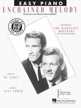 Unchained Melody - Easy