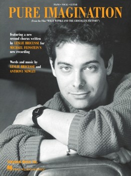 Pure Imagination by Michael Feinstein for