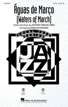 Aguas de Marco (Waters of March)