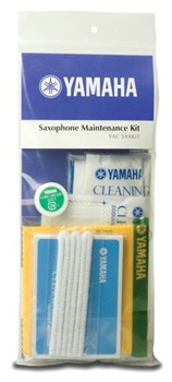 Saxophone Maintenance Kit by for
