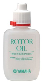 Rotor Oil by for