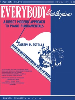 Everybody Likes the Piano by for