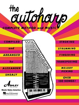 Autoharp Complete Method by for