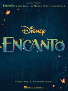 Encanto - Music from the Motion Picture Soundtrack - Beginning Piano Solo
