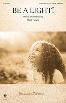 Be a Light