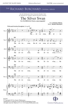 Silver Swan