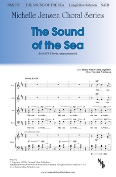 Sound of the Sea