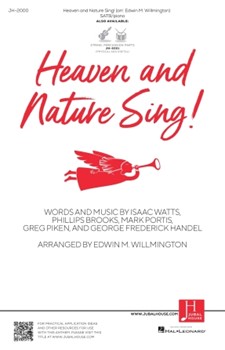 Heaven and Nature Sing