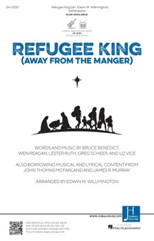 Refugee King (Away from the Manger)