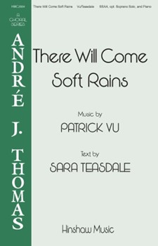 There Will Come Soft Rains