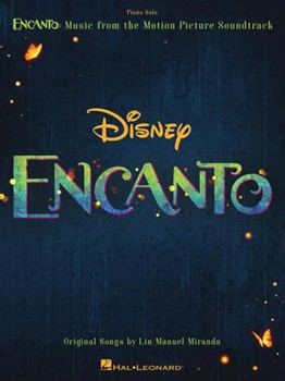 Encanto - Piano Solo
