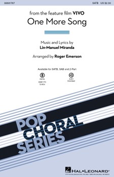 One More Song - from Vivo