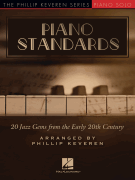 Piano Standards
 - Phillip Keveren Series