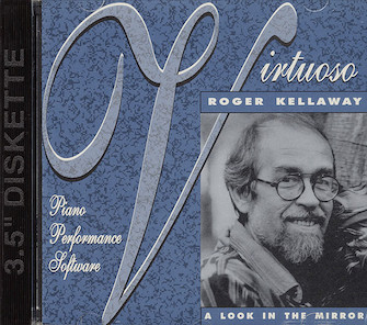 Roger Kellaway - Remembering You by Roger Kellaway for