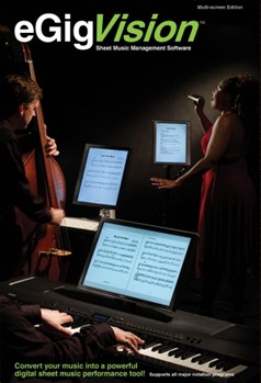 eGigVision(TM) by for