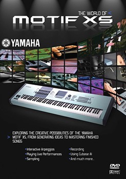 The World of Motif XS by for