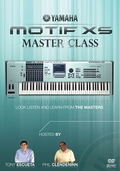 Motif XS MasterClass by for
