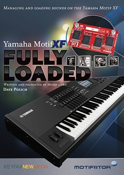 Motif XF Fully Loaded by for