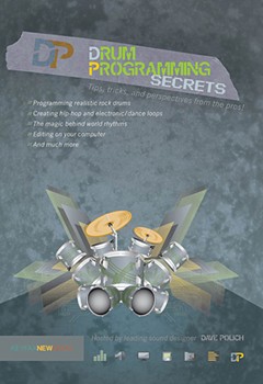 Drum Programming Secrets by for