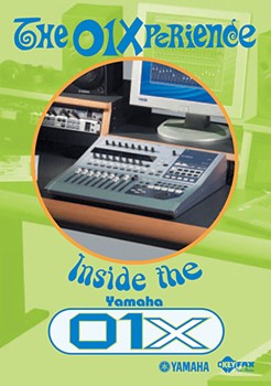 The 01Xperience by for