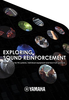 Exploring Sound Reinforcement by for