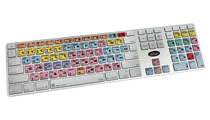Pro Tools Custom Keyboard - Mac 00633111