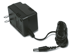 Power Supply for M-Audio Axiom, Oxygen, and FireWire Interfaces 00633203
