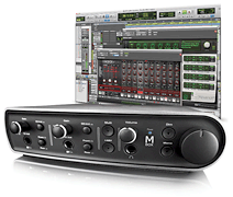 Pro Tools® Express Mbox 00633294