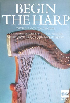 Begin the Harp by for Harp