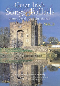 Great Irish Songs & Ballads - Volume 2 by Various for