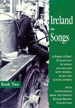 Ireland: The Songs - Book Two by Various for