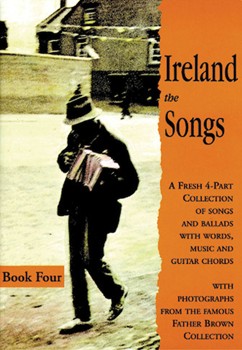Ireland: The Songs - Book Four by Various for