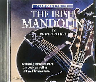 A Complete Guide to Learning the Irish Mandolin by for