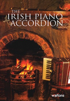 The Irish Piano Accordion by for Piano Accordian
