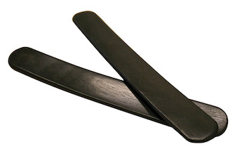 Session Rhythm Hardwood Bones by for