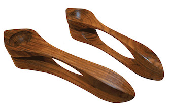 Session Wooden Spoons by for