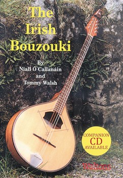 The Irish Bouzouki by for BOUZOUKI