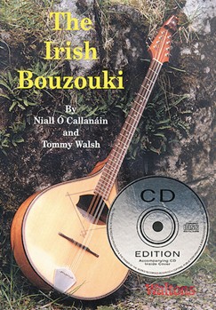 The Irish Bouzouki by for BOUZOUKI