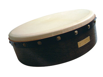Brown Tuneable BodhrÃ¡n