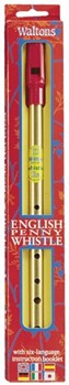 English Penny Whistle by for