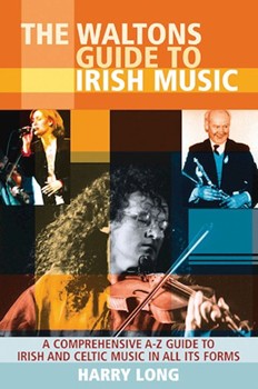 The Waltons Guide to Irish Music by for