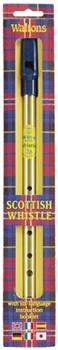 Scottish Penny Whistle by for