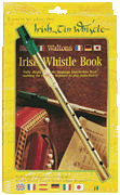 Waltons Irish    Learn to Play the Irish Tin Whistle - Book with Whistle