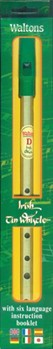 Irish Tin Whistle by for IRISH WHIS