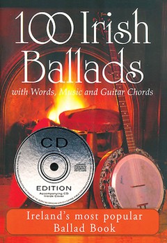100 Irish Ballads - Volume 1 by Various for