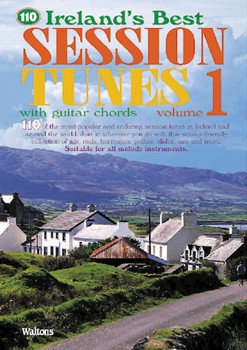 110 Ireland's Best Session Tunes by Session Tunes for Fiddle Collection