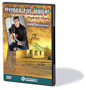 Hymns for Guitar