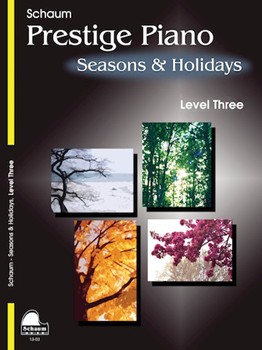 Seasons & Holidays by - Revezoulis John - for