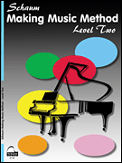 Making Music at the Piano Level 2 -